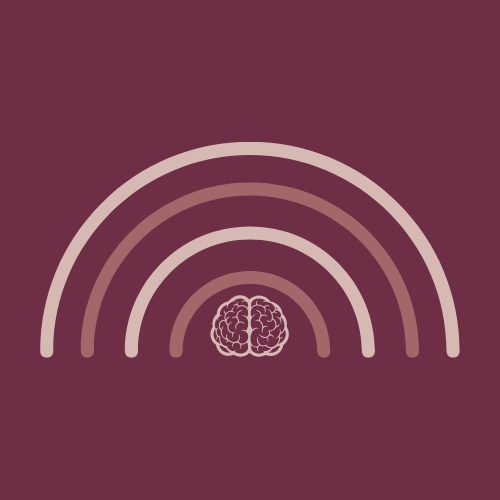 Color Psychology Logo