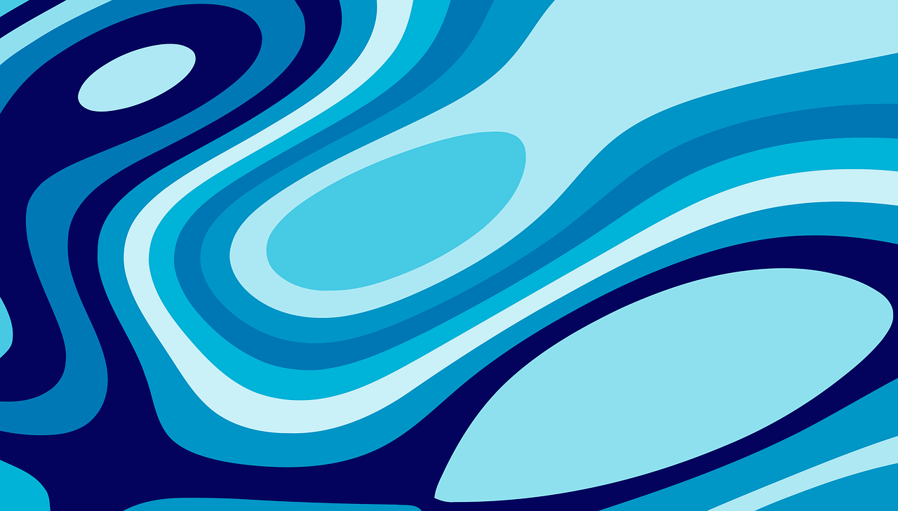 navy, sky blue, teal swatches